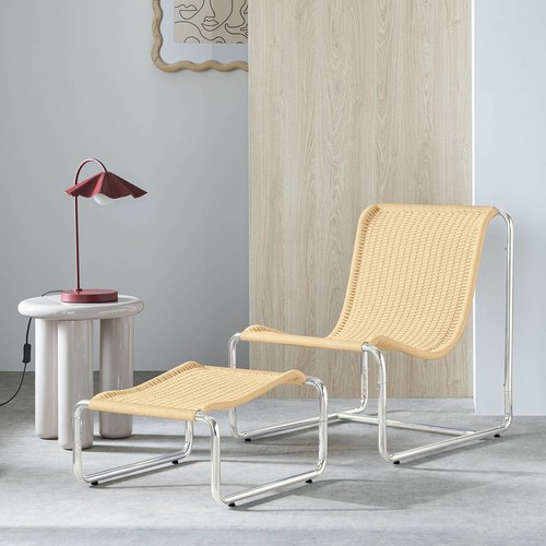 Habitat ronan chair - chair, &