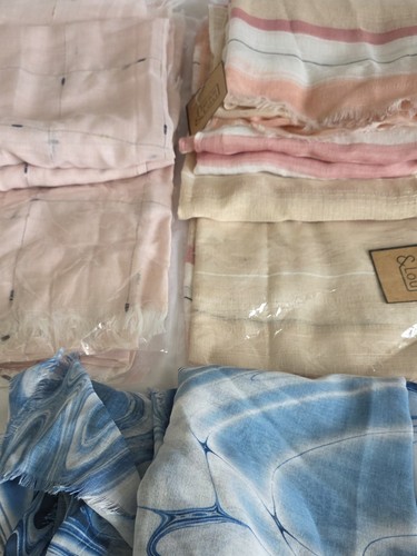 Brand new scarves x job - brand, 35