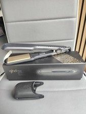 Ghd Max wide Plate Professional Hair Straighteners 10344 H4 du