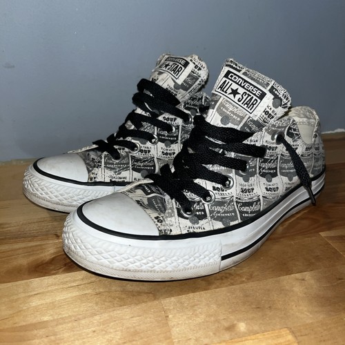 Converse chuck taylor - taylor, all-star