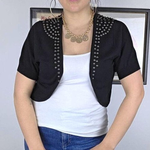 Vintage y2k monsoon studded - monsoon,