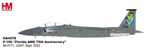 Hobby master ha4578 f 15c - hobby,