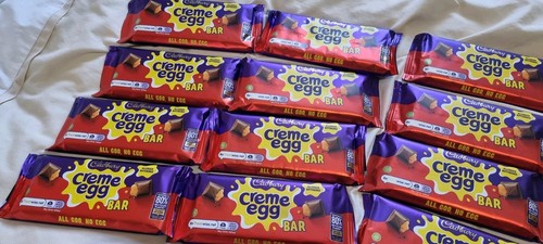 Cadbury creme egg milk - cadbury,