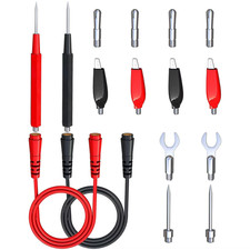 16Ps/Set Digital Multimeter