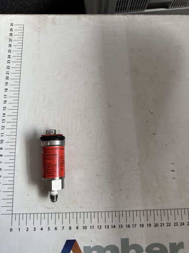 Danfoss pressure transmitter - danfoss,