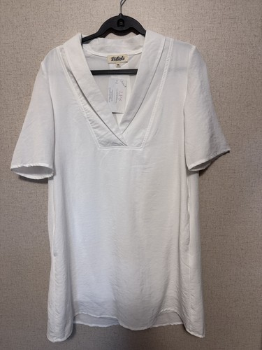 Listicle white neck - listicle,