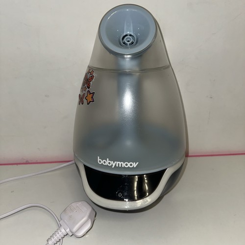Babymoov hygro plus humidifier - babymoov,