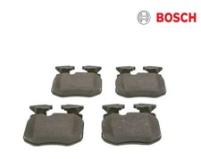 FRONT BRAKE PAD SET DISC BRAKE