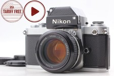 CLA'd [MINT + Ai Lens] Nikon