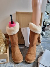 WOMENS UGG UGGS PLUMDALE TALL