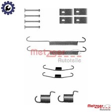 ACCESSORY KIT BRAKE SHOES