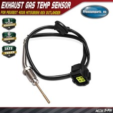 Exhaust Gas Temperature Sensor