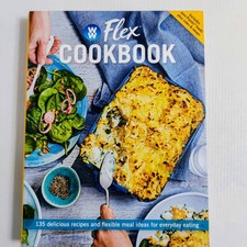 WW Flex Cookbook Weight