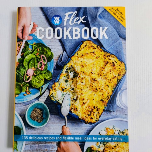 Flex cookbook weight - flex,