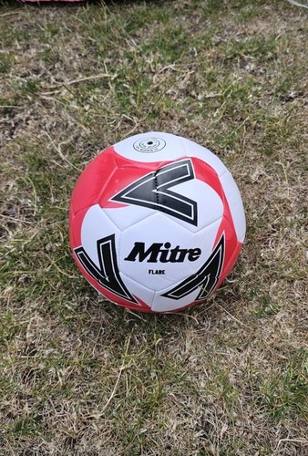 Mitre flare size training - size, 5