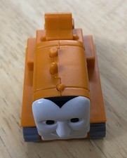 Thomas & Friends Motor Road & Rail / TrackMaster TERENCE 2001 TOMY VGC