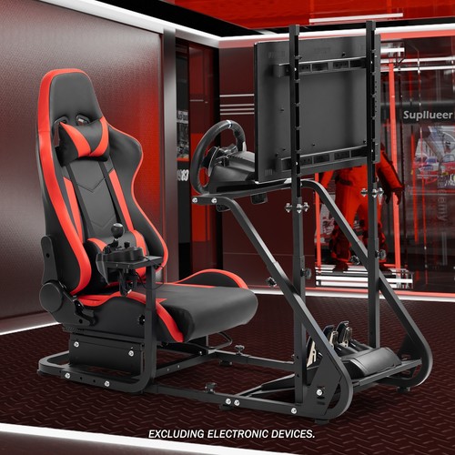 Supllueer racing simulator - supllueer,