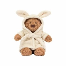 Jelly cat bathrobe bartholomew - cat,