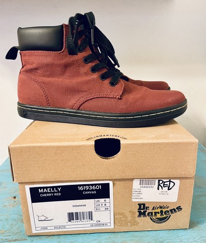 Excellent women martens - dr.,