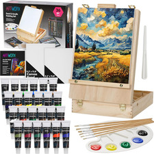Painting Set for Adults - Box