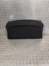 2009-2015 Bmw X1 Mk1 E84 Estate 5 Door PARCEL SHELF