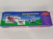 Dumas Gee Bee Model E Balsa
