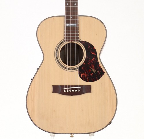 Maton ea808 australian used - maton,