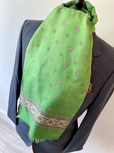 Vintage mens vibrant - mens,