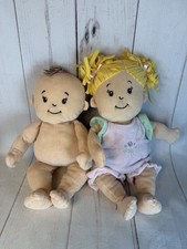 Manhattan Toys Plush Love