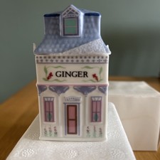 Vintage Brooks and Bentley