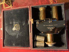 Vintage watson high power - watson, high-power