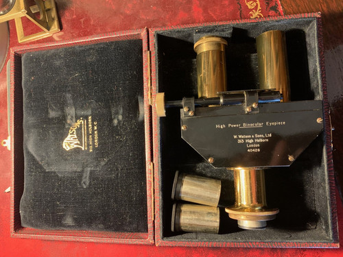 Vintage watson high - vintage,