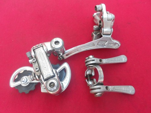 Vintage shimano 600 - vintage,
