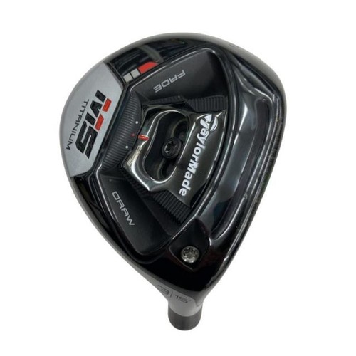 Taylormade fairway wood - m5,