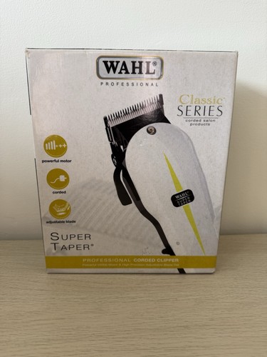 Wahl professional super taper - wahl,