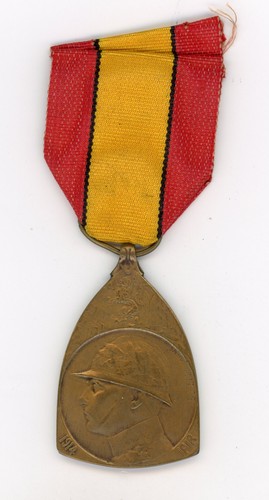 Belgium belgique ww1 - ww1, campaign
