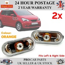 2x Turn Signal Indicator For