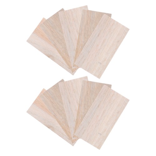 Pcs aircraft model wood - aircraft,