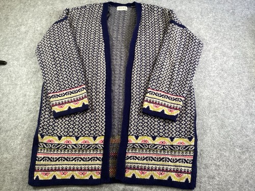 Indigo alpaca blend - m&s,