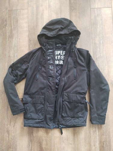 Superdry ultimate windcheater - superdry,