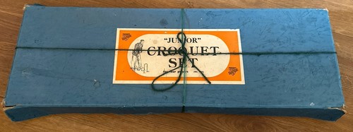Vintage spears games - games, junior