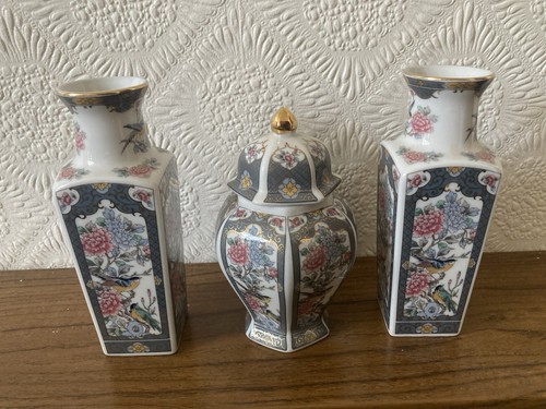 Michael vases 5982 5215 - st, 2