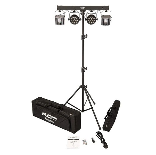 Kam party set kml407 - ,
