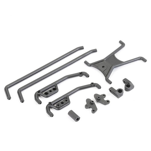 Ftx outback mini unitrak - outback, xp