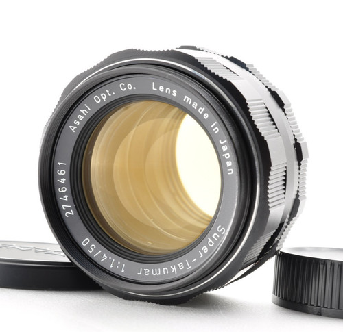Exc pentax super - exc+++++,