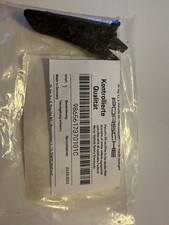 Porsche 986 Boxster Wind Deflector Clip Genuine 9865617370101C