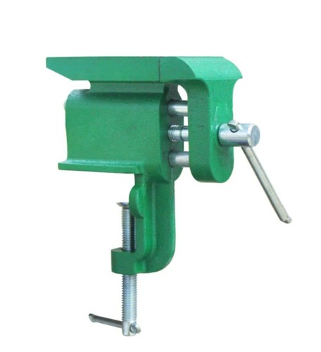 Bench vise small - bench,