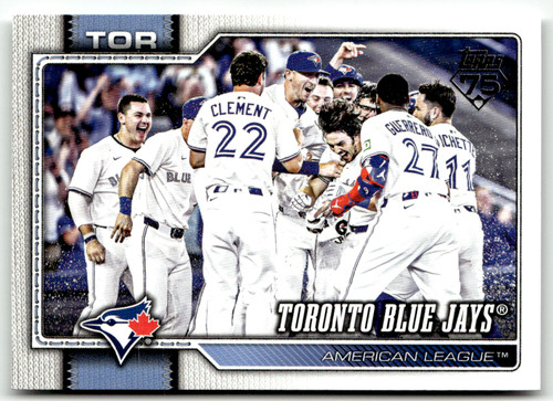 2026 topps mlb series - topps,