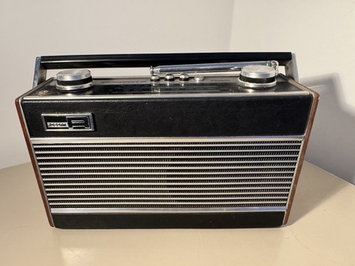 Vintage roberts r25 - roberts,