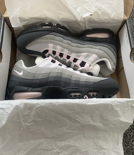 Nike air max - max, uk